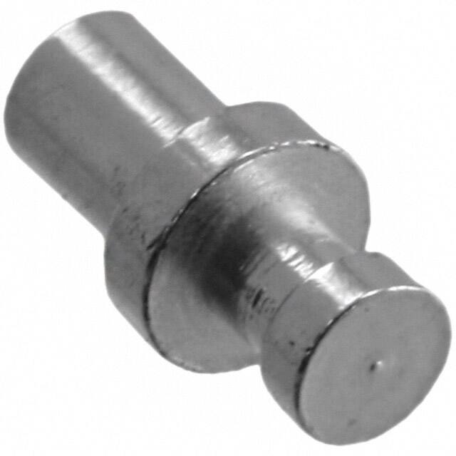 2301-2-00-44-00-00-07-0 Mill-Max Manufacturing Corp.  Turret Connectors